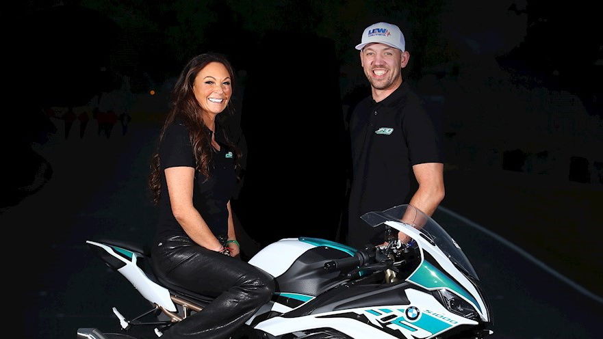 Hickman, Fores head up new Macau-backed FHO Racing team for 2021 BSB